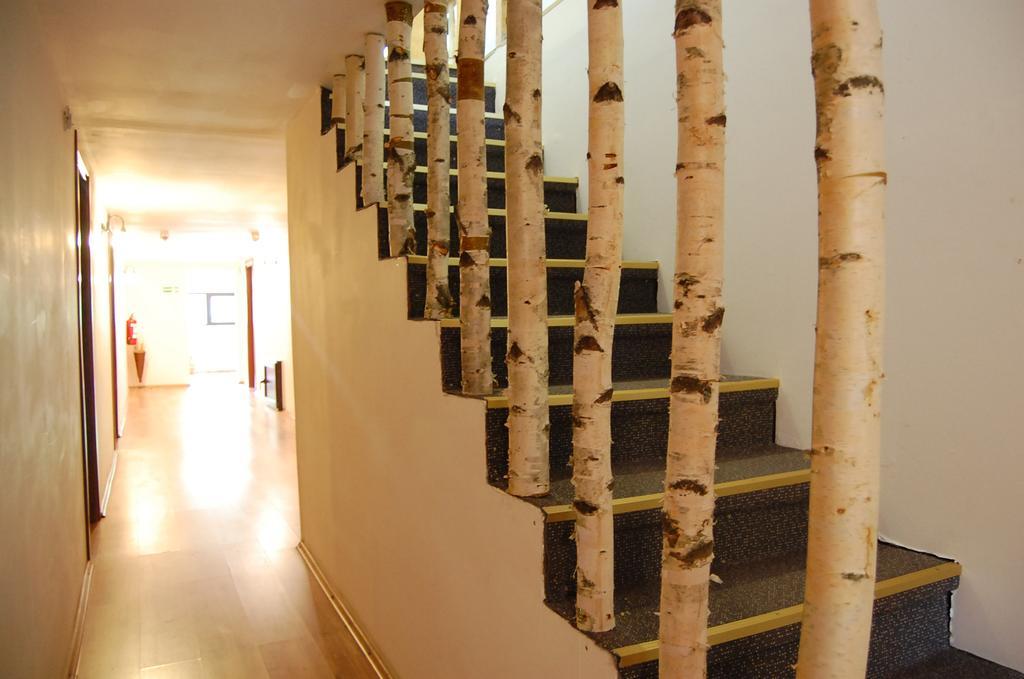 Complexul Turistic Cheile Butii Hotel Cimpu lui Neag ภายนอก รูปภาพ